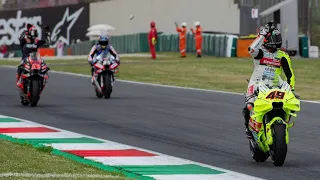 LIVE SPOTV🔴SPRINT RACE MOTOGP ITALIA 2024, BERITA MOTOGP HARI INI,MOTOGP HARI INI, MARC MARQUEZ P3