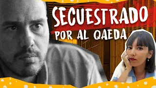 299 DÍAS SECUESTRADO,  ¿cómo es ser REPORTERO DE GUERRA? - Tenía la Duda 2x01