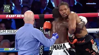 Terence Crawford (USA ) vs. Shawn Porter (USA)  | Best Moments      #boxing #sports #action