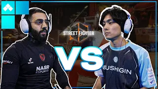 Evo 2023: Street Fighter 6 Winners Semifinals | Kakeru vs AngryBird