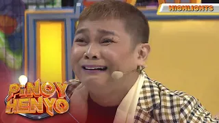 Teri Onor at Bluh nag-away sa Pinoy Henyo?! | Pinoy Henyo | January 12, 2023