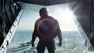 Captain America || Hislerim