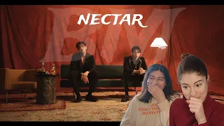Reacción a 'Nectar' de BM (Feat. 박재범 (Jay Park)) Official MV