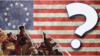 Et Si les États-Unis Avaient Perdu la Révolution?