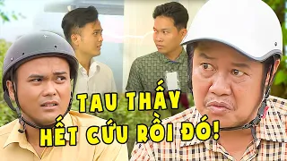 PHIM MIỀN TÂY 2023 - KHÔNG THÀNH "CÔNG" CŨNG THÀNH "NHÂN" - Phim Miền Tây Việt Nam Hay 2023 Mới Nhất