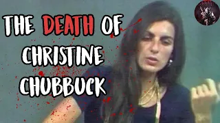 Christine Chubbuck: Fulfilling Blood and Guts News (Reupload)