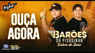 Barões da Pisadinha - Galera do Interior (Ao Vivo)