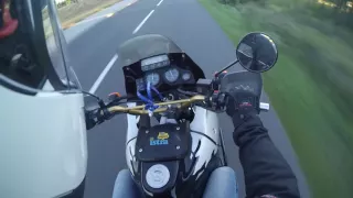 AfricaTwin honda