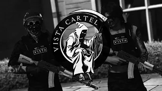 KTG | VISTA CARTEL | 1 v 3 HALLOWEEN WAR | PART 1