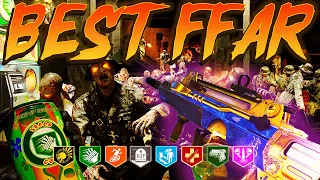 BEST FFAR 1 Zombies Class Black Ops Cold War YEAR 2