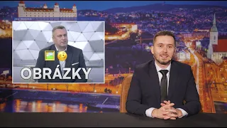 👔 Ťažký týždeň: Čo všetko už predviedla nová koalícia | Aktuality