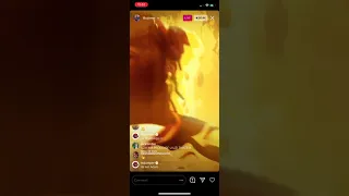 Lil Uzi Vert - Proud Of You - Snippet from Instagram Live - 12/20/20