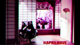 B-valves - AprilWave - lofi beats from the Revolution