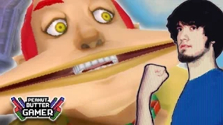 Zelda Skyward Sword HACKING! - PBG