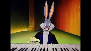 Favorite Moments in Cartoons: Rhapsody Rabbit!