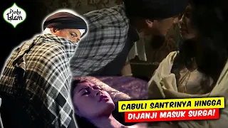 Manusia Yang Mengaku Nabi Terakhir Dan Meniduri Para Santriwatinya FILM MENGAKU RASUL SESAT 2008