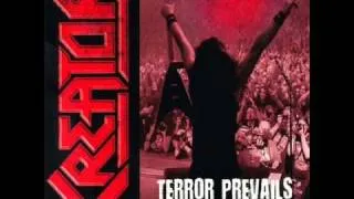 Kreator - Hordes Of Chaos - Terror Prevails - Live At Rock Hard Festival