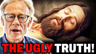 Graham Hancock Unveils A SHOCKING Revelation About Jesus & The Bible