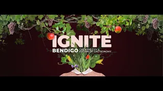 Ignite your senses in Bendigo this Winter