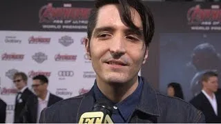 'Ant-Man's' David Dastmalchian on Moving From DC to Marvel: It's a 'Badge of Honor'