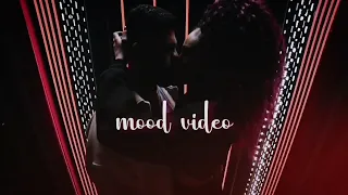 NITI DILA - Стеклянная любовь (mood video 2021) #премьера #2021