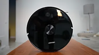 Airrobo T10+ Review - High Performance Self-Cleaning Robot Vacuum