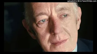 "The Waste Land" - The Burial of the Dead by T. S. Eliot (read by Sir Alec Guinness)