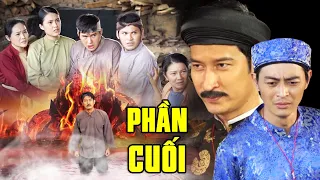 Phim Cổ Tích Việt Nam Dài Tập THẾ THÁI NHÂN TÌNH Phần Cuối | Cổ tích Việt Nam Mới Hay Nhất 2022 THVL