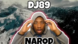 ENGLISH GUY REACTS TO BULGARIAN MUSIC DJ89