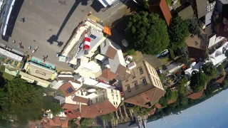 Flip Fly - Clauß (Onride) Talmarkt Bad Wimpfen 2018