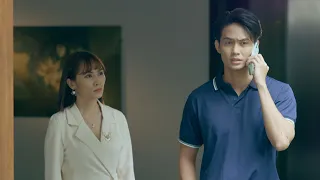 MẶT TRỜI KHUYẾT || Tập 3 || Sau một đêm trở thành nghi phạm giết người || 19:45 trên SCTV14