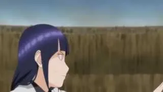 Hinata Vs Pain Full Battle HD