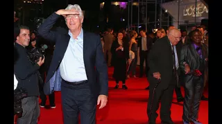 Richard Gere, Three Christs, a Fixer in New York