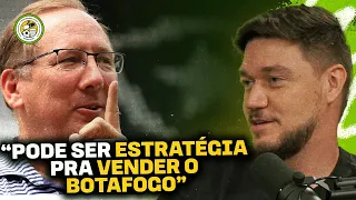 JOHN TEXTOR SERÁ BANIDO DO FUTEBOL?