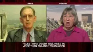 Inside Story- Post-attack options for Gaza - Dec 30 - Part 2
