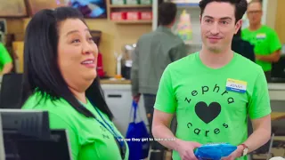 Superstore: I've Never Seen Jerry So Mad