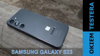 Samsung Galaxy S23 | Czy warto?