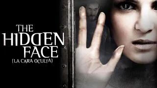 The Hidden Face (La Cara Oculta) 2011 | BLURAY | Disc Menu Trailer