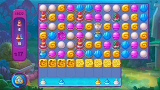 Fishdom 13622 Super Hard Level - NO 💣🧨💥