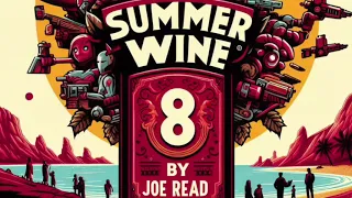 Summer Wine Mix.(JOE-READ)