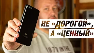 Почти идеальный Xiaomi или подробный обзор Xiaomi Mi Note 3: минусы и козыри! 2 недели с Mi Note 3