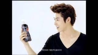 [CF] PEPSINEX ZERO - Yunho ver.