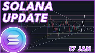 SOLANA PHONE RALLY INCOMING?🚨 | SOLANA (SOL) PRICE PREDICTION & NEWS 2024!