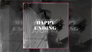 [FREE] Santiz type beat - "Happy Ending" |  Miyagi & AndyPanda  type beat | Ramil type beat