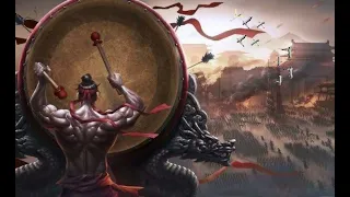 1 Hour Chinese Battle Music & Epic  music & Powerful Music丨国内一小时史诗级音乐