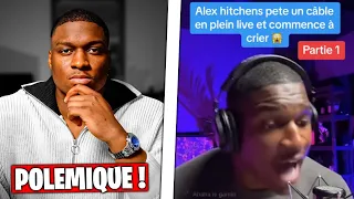 Alex Hitchen Humilié Mais...