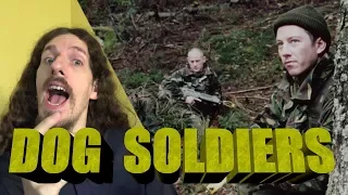 Dog Soldiers Review