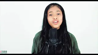 Princesses Don't Cry - CARYS (COVER by Anushka Sabeshan)