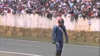 Duke DVD Archive - French GP 1985