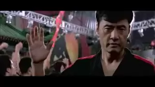 Альтернативная концовка фильма Карате-пацан | Alternative ending The Karate Kid